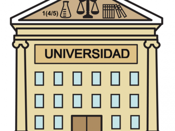 Universidades creadas por España en América