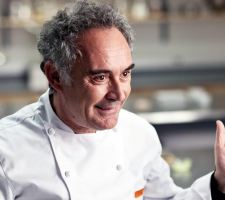 La historia de Ferran Adrià, el niño al que no le gustaba cocinar que cambió la gastronomía
