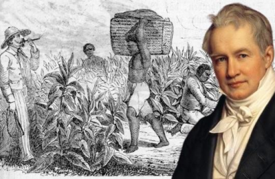 El ignorado estudio de 1826 que tumbó la leyenda negra de que España exterminó a esclavos en América